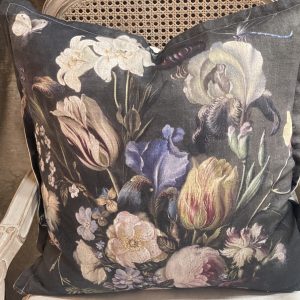 Linen Scatter- Tulips nr 2