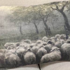 Linen Scatter- Karoo 70 x 50