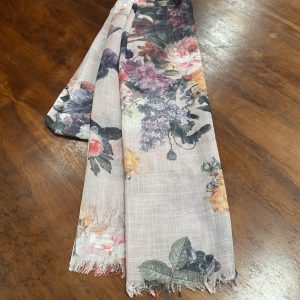 Scarve-Light Pink