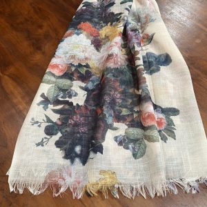 Scarve-Light Yellow