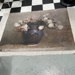 Panel- Pastels 1m x 1.5m