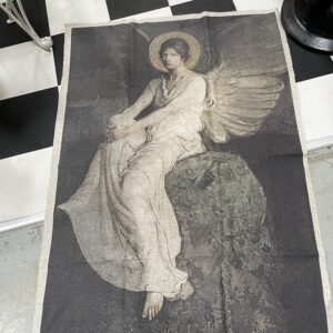 Panel- Grace 1m x 1.5m