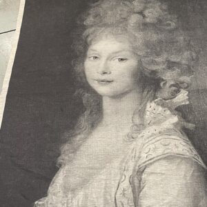 Panel- Jeannie 1m x 1.5m