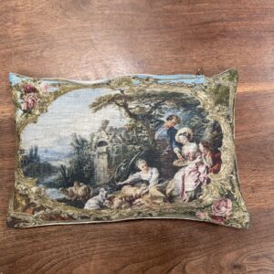 Goodie Bag- Gilded frame 30x20