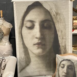 Panel Madonna 1m x 1.5m